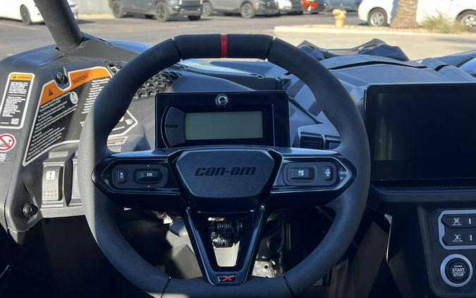 2026 Can-Am® Maverick X3 MAX X Turbo