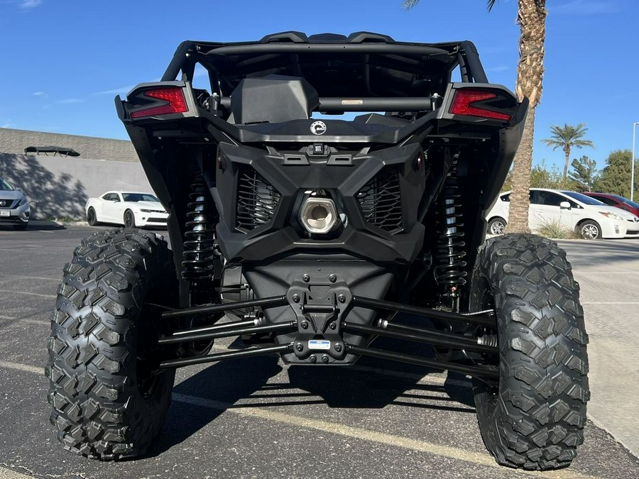 2026 Can-Am® Maverick X3 MAX X Turbo