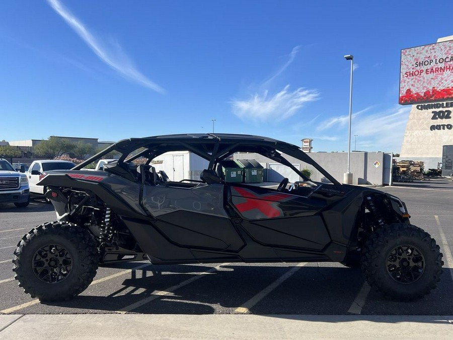 2026 Can-Am® Maverick X3 MAX X Turbo