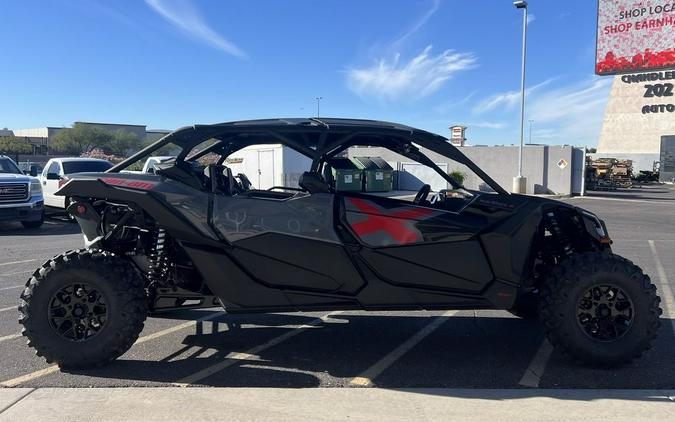 2026 Can-Am® Maverick X3 MAX X Turbo