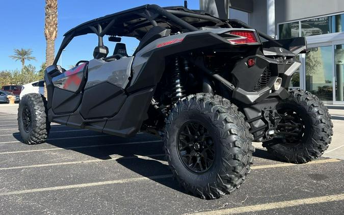 2026 Can-Am® Maverick X3 MAX X Turbo
