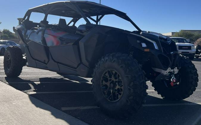 2026 Can-Am® Maverick X3 MAX X Turbo