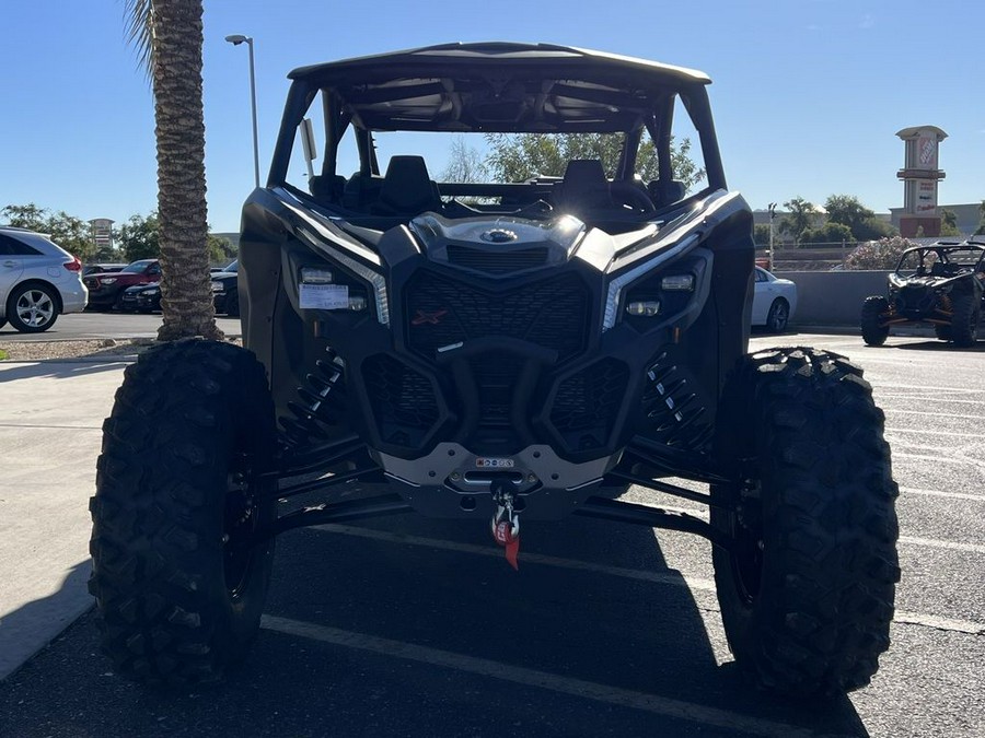 2026 Can-Am® Maverick X3 MAX X Turbo