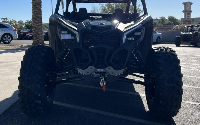 2026 Can-Am® Maverick X3 MAX X Turbo
