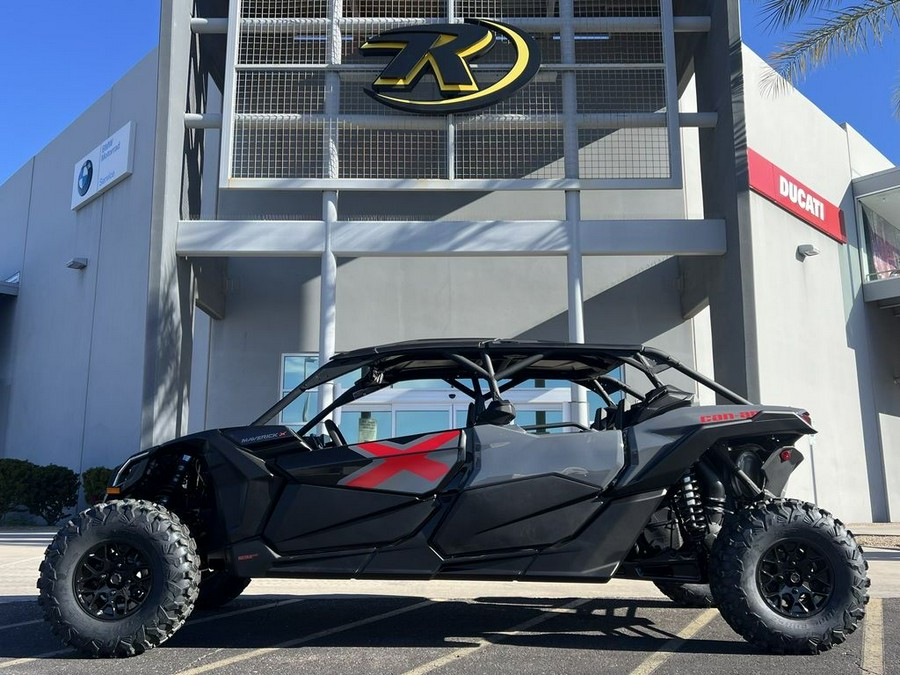 2026 Can-Am® Maverick X3 MAX X Turbo