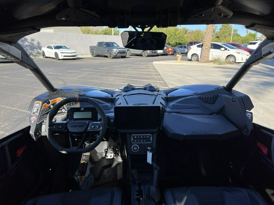 2026 Can-Am® Maverick X3 MAX X Turbo