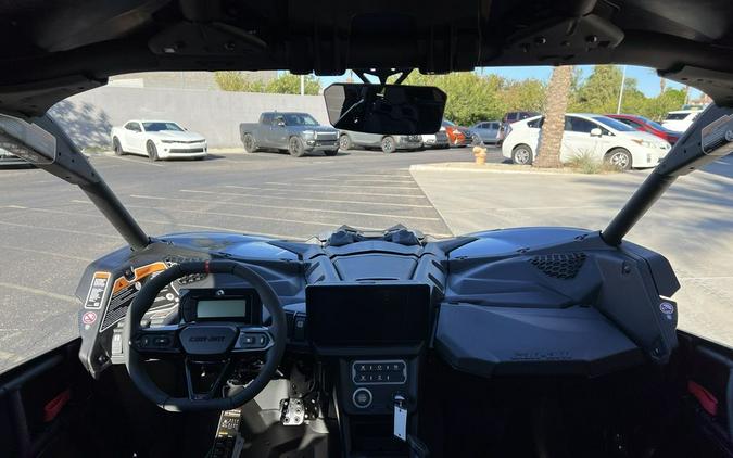 2026 Can-Am® Maverick X3 MAX X Turbo