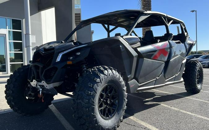 2026 Can-Am® Maverick X3 MAX X Turbo