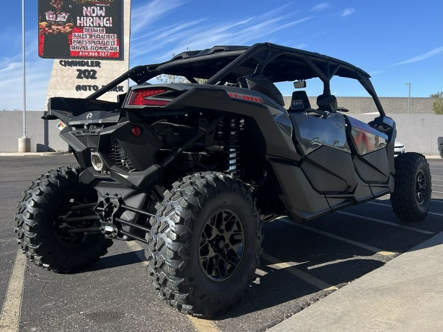 2026 Can-Am® Maverick X3 MAX X Turbo