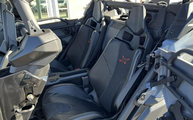 2026 Can-Am® Maverick X3 MAX X Turbo