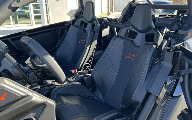 2026 Can-Am® Maverick X3 MAX X Turbo