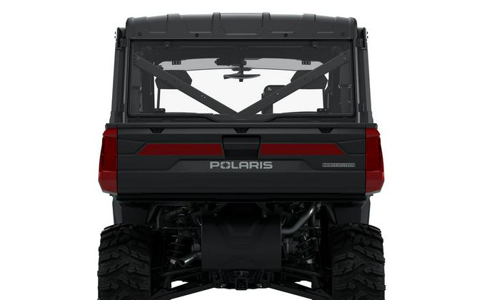 2026 Polaris Ranger Crew XP 1000 NorthStar Edition Premium