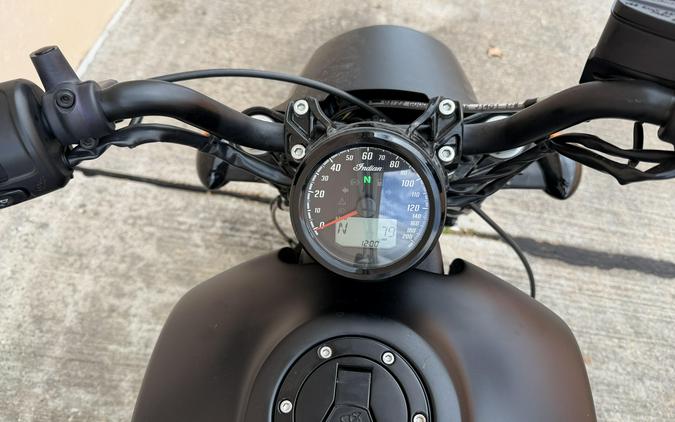 2023 Indian Motorcycle SCOUT BOBBER ABS