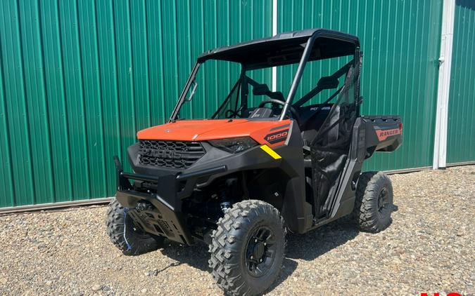 2026 Polaris® Ranger 1000 Premium