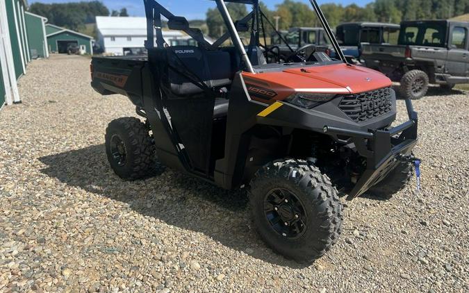 2026 Polaris® Ranger 1000 Premium