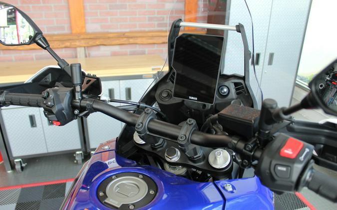 2025 Yamaha Tenere 700