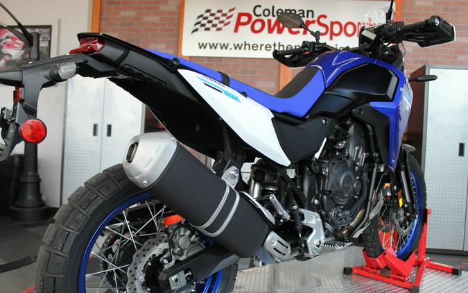 2025 Yamaha Tenere 700