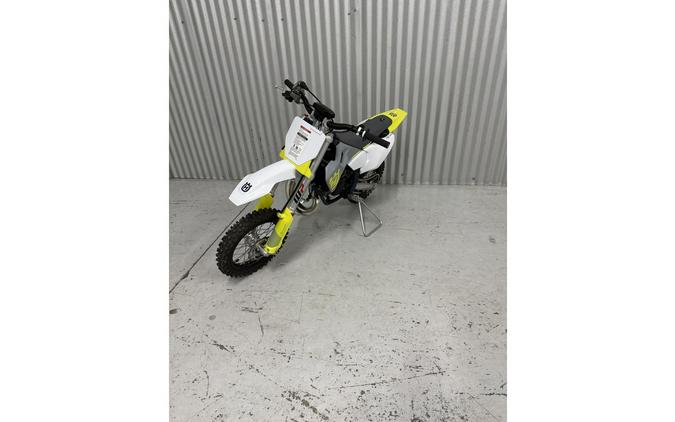 2025 Husqvarna Motorcycles TC 50