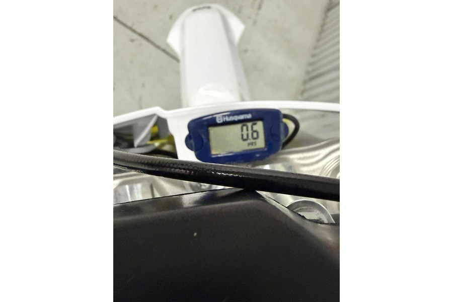 2025 Husqvarna Motorcycles TC 50