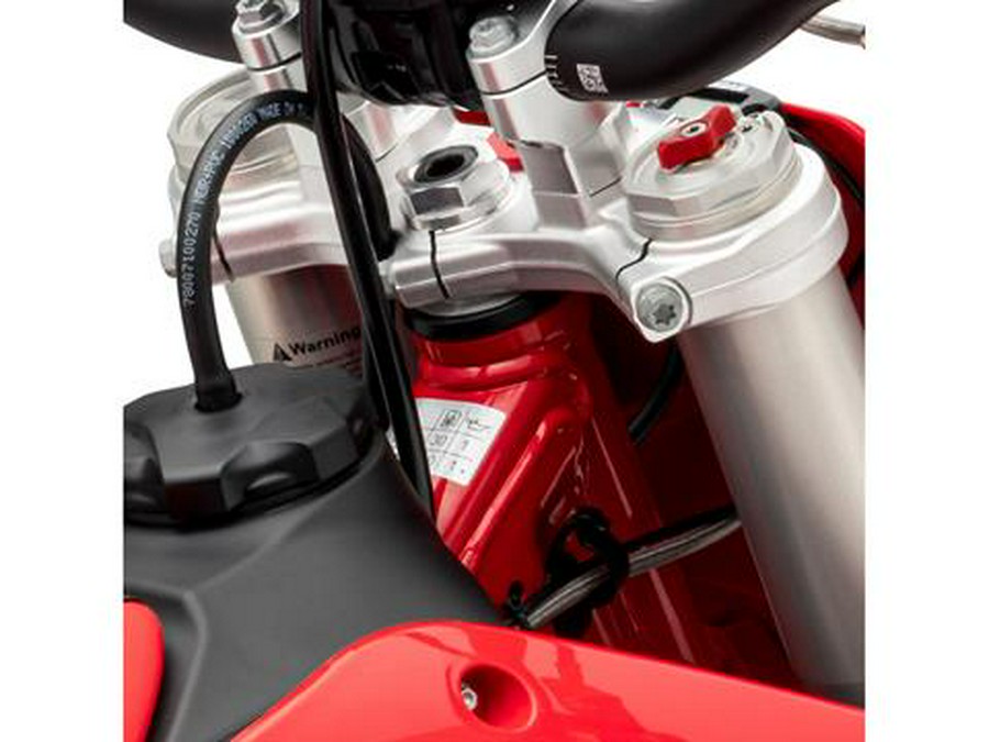 2026 GASGAS MC 85 17/14