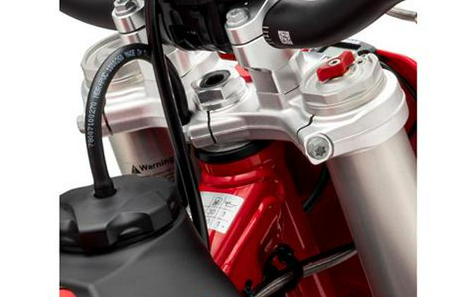 2026 GASGAS MC 85 17/14