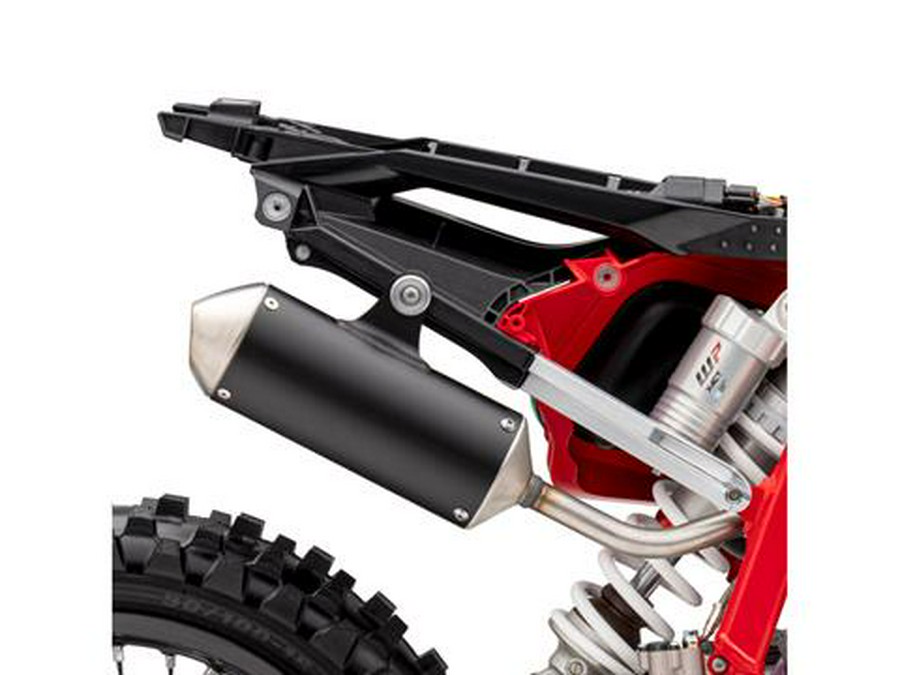 2026 GASGAS MC 85 17/14