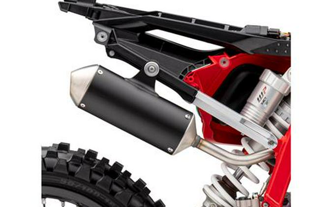 2026 GASGAS MC 85 17/14