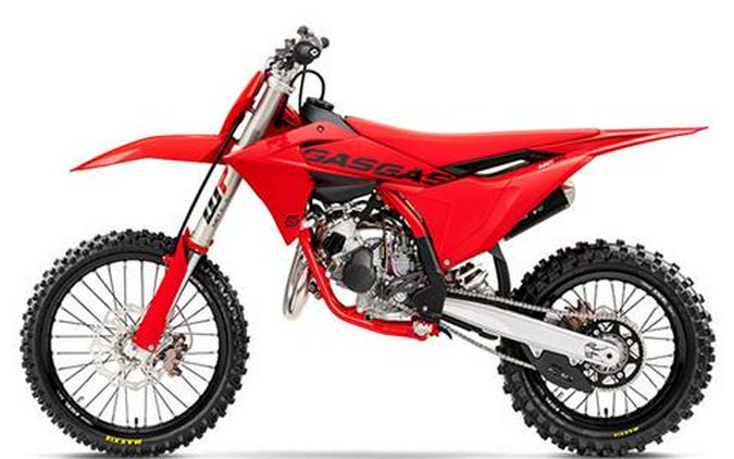 2026 GASGAS MC 85 17/14