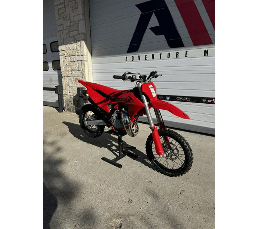 2026 GASGAS MC 85 17/14