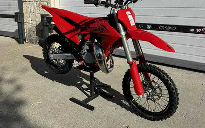 2026 GASGAS MC 85 17/14