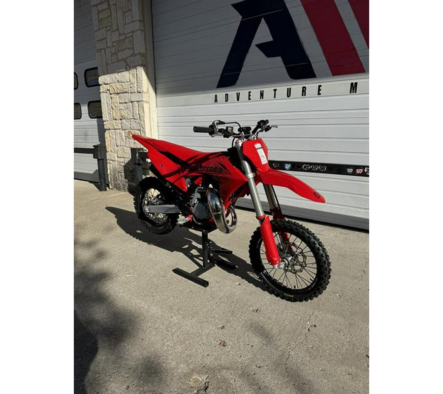 2026 GASGAS MC 85 17/14