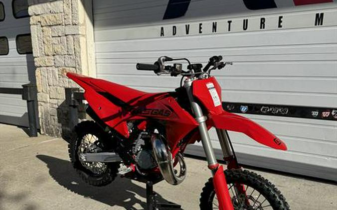 2026 GASGAS MC 85 17/14