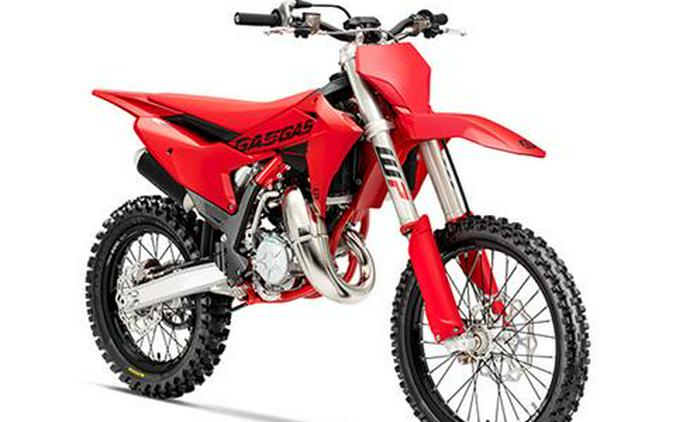 2026 GASGAS MC 85 17/14