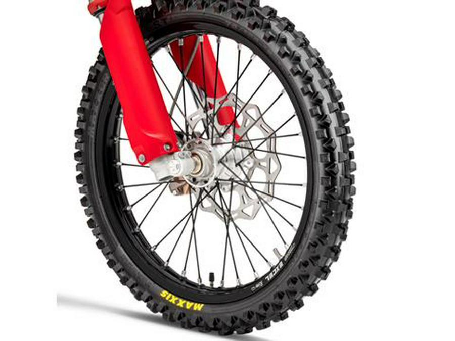 2026 GASGAS MC 85 17/14