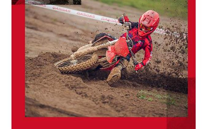 2026 GASGAS MC 85 17/14