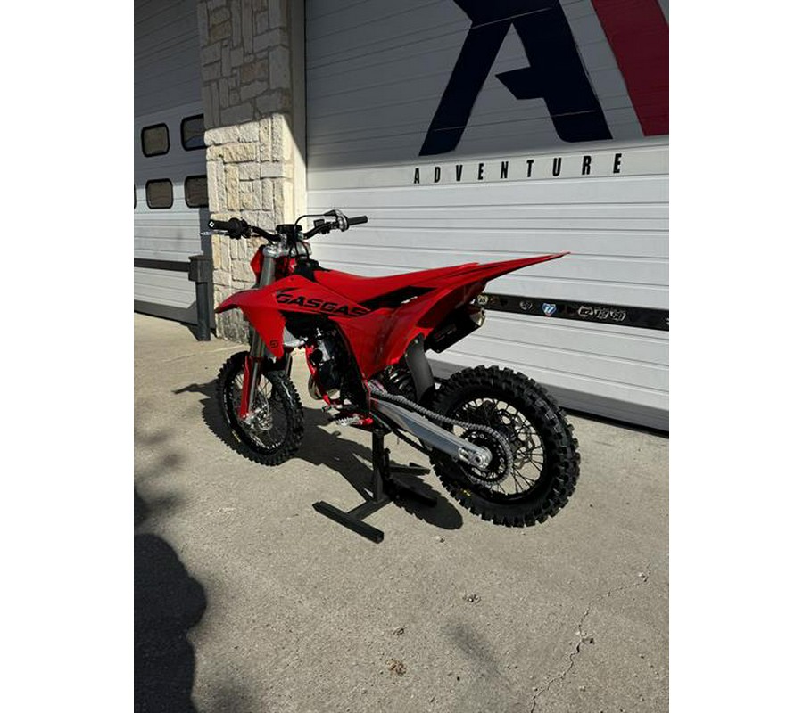 2026 GASGAS MC 85 17/14