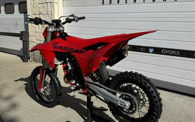 2026 GASGAS MC 85 17/14