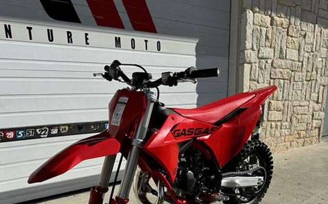 2026 GASGAS MC 85 17/14