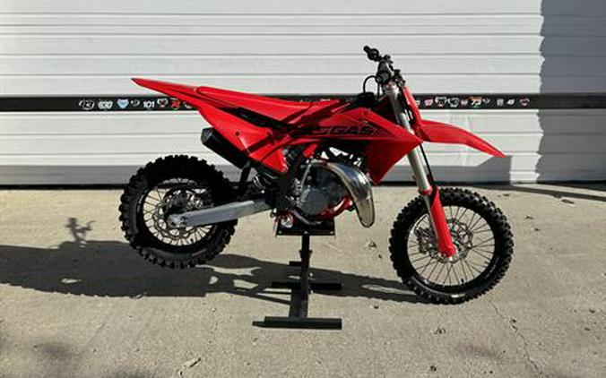 2026 GASGAS MC 85 17/14