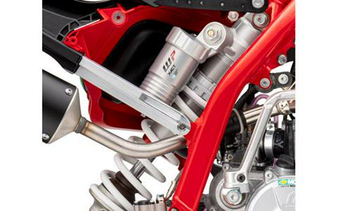 2026 GASGAS MC 85 17/14