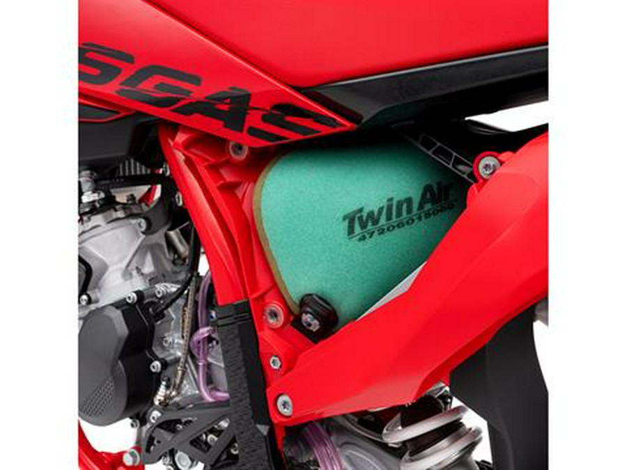 2026 GASGAS MC 85 17/14