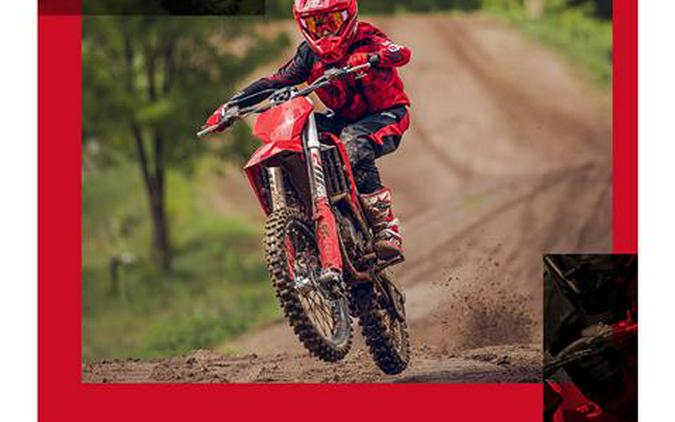 2026 GASGAS MC 85 17/14