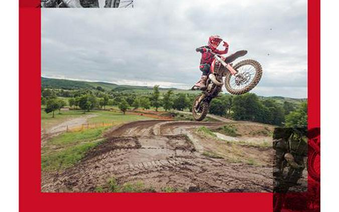 2026 GASGAS MC 85 17/14