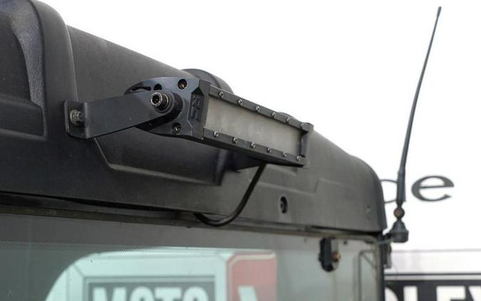 2023 Polaris® Ranger XP 1000 NorthStar Edition Ultimate Ride Command