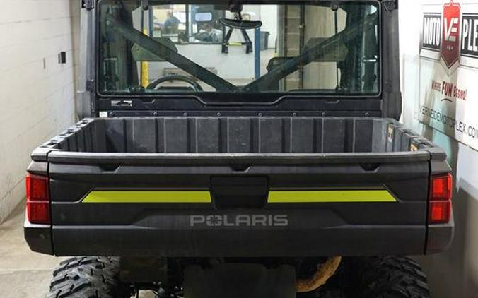 2023 Polaris® Ranger XP 1000 NorthStar Edition Ultimate Ride Command