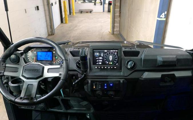 2023 Polaris® Ranger XP 1000 NorthStar Edition Ultimate Ride Command