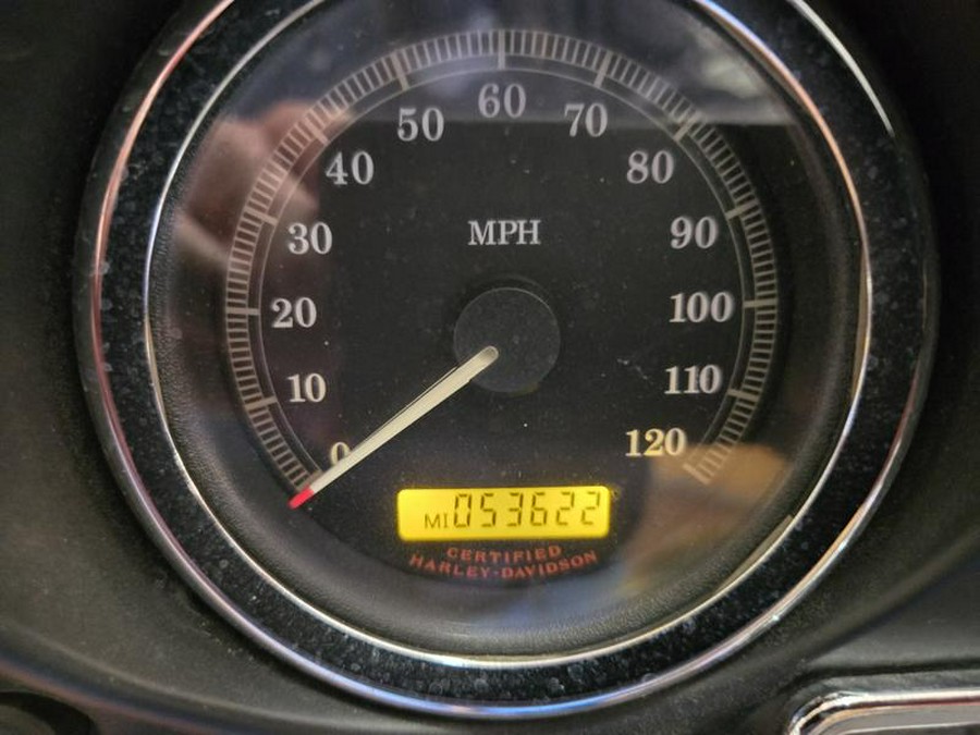 2004 Harley-Davidson® FLHT - Electra Glide® Standard