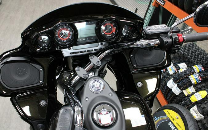 2025 Kawasaki Vulcan 1700 Vaquero ABS