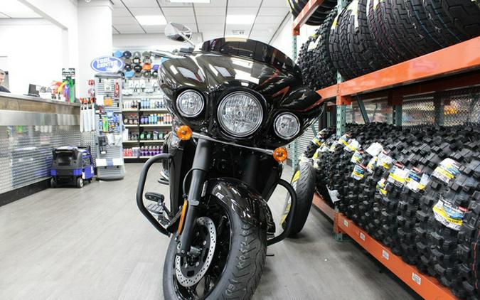 2025 Kawasaki Vulcan 1700 Vaquero ABS