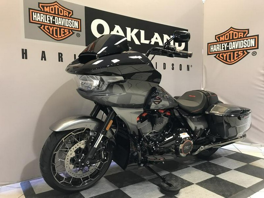 2025 Harley-Davidson® FLTRXSE - CVO™ Road Glide®